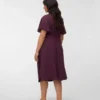 Vmcalva Midi Dress