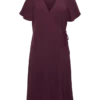 Vmcalva Midi Dress