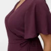 Vmcalva Midi Dress