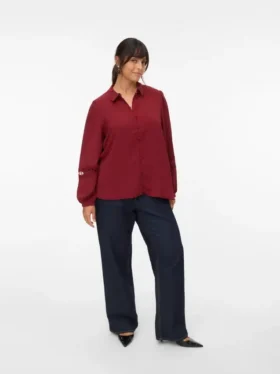 Vmcalva Shirt