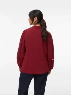 Vmcalva Shirt