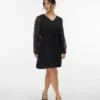 Vmcalva Short Dress