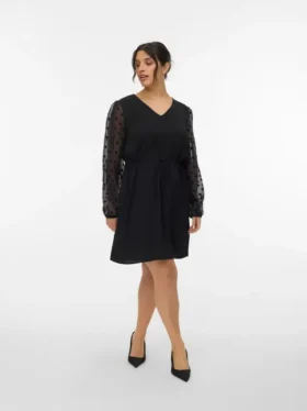Vmcalva Short Dress