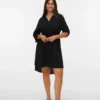Vmcalva Short Dress