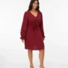 Vmcalva Short Dress