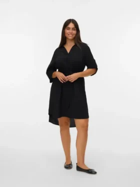 Vmcalva Short Dress
