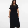Vmcalva Short Dress