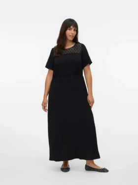 Vmcalva Short Dress