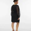 Vmcalva Short Dress