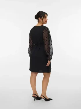 Vmcalva Short Dress