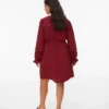 Vmcalva Short Dress