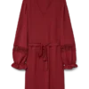 Vmcalva Short Dress