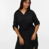 Vmcalva Short Dress