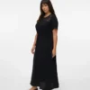 Vmcalva Short Dress