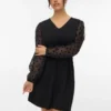 Vmcalva Short Dress