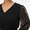 Vmcalva Short Dress