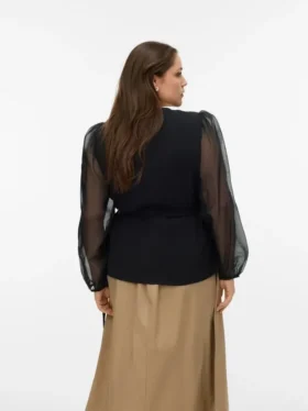 Vmcalva Top