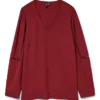 Vmcalva Top