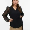 Vmcalva Top