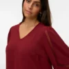 Vmcalva Top