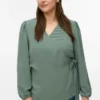 Vmcalva Top