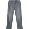 Vmcamara Mid Rise Straight Fit Jeans