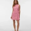 Vmcamilla Short Dress