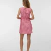 Vmcamilla Short Dress