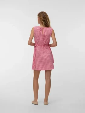 Vmcamilla Short Dress