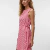 Vmcamilla Short Dress