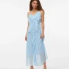 Vmcamille Long Dress