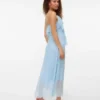 Vmcamille Long Dress