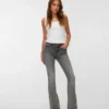 Vmcamille Low Rise Flared Fit Jeans