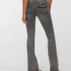 Vmcamille Low Rise Flared Fit Jeans