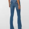 Vmcamille Low Rise Flared Fit Jeans