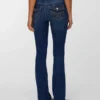 Vmcamille Low Rise Flared Fit Jeans