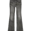 Vmcamille Low Rise Flared Fit Jeans