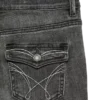 Vmcamille Low Rise Flared Fit Jeans