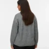 Vmcamoremio Knitted Pullover