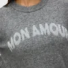 Vmcamoremio Knitted Pullover