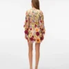 Vmcamy Short Dress Vmcamy Short Dress