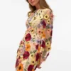 Vmcamy Short Dress Vmcamy Short Dress