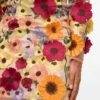 Vmcamy Short Dress Vmcamy Short Dress