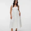 Vmcane Long Dress