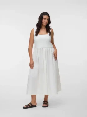 Vmcane Long Dress