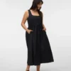 Vmcane Long Dress
