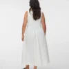 Vmcane Long Dress