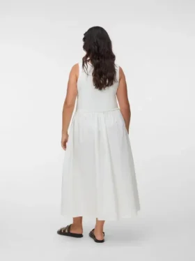 Vmcane Long Dress