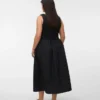 Vmcane Long Dress