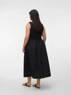 Vmcane Long Dress